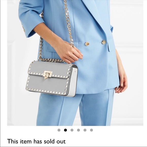 Valentino Garavani handbag - Picture 3 of 6